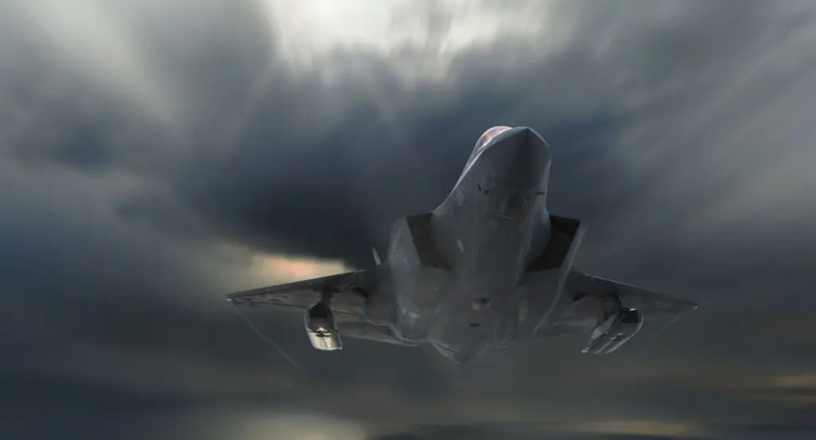 Nowa era dla myśliwców F-35. Tak wygląda przyszłość najpotężniejszych samolotów bojowych USA