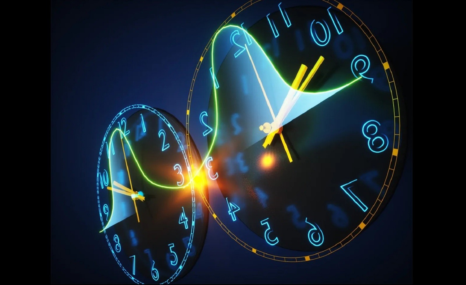 Nowe źródło światła zasili technologię odmierzania czasu, o jakiej nawet nie śniliśmy. Na czym ma to polegać?